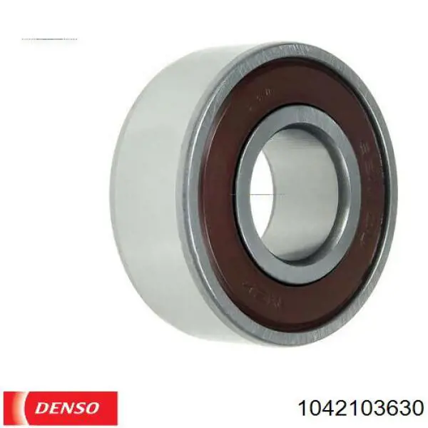 1042103630 Denso Генератор автомобильный