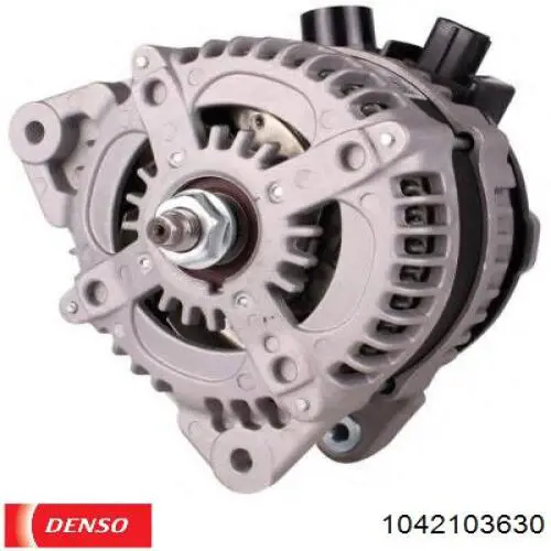 Купить 1042103630 Denso Генератор