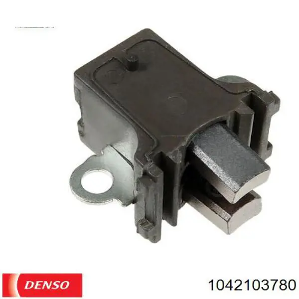 Генератор 1042103780 Denso