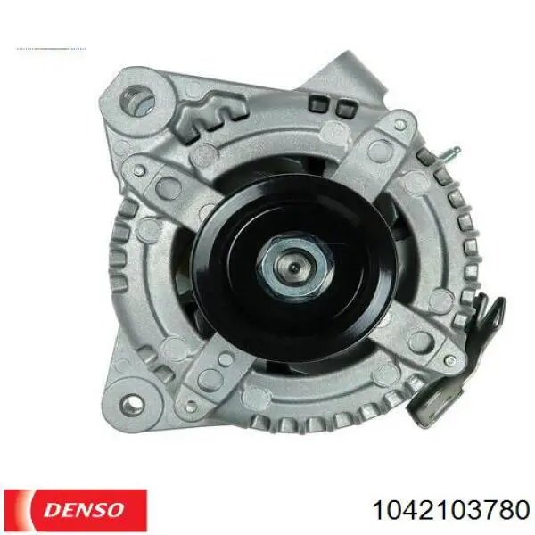 1042103780 Denso Генератор автомобильный