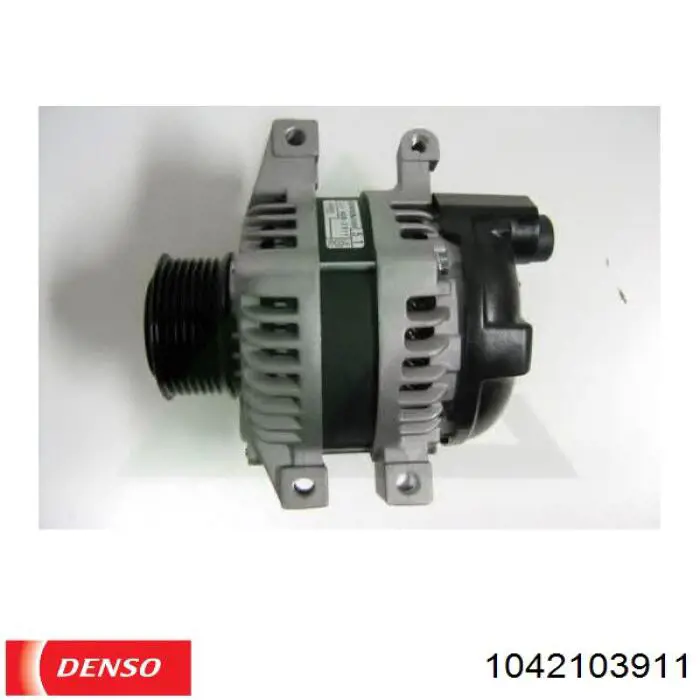104210-3911 Denso генератор