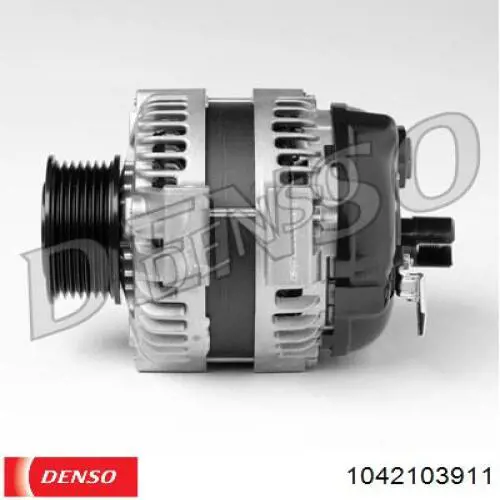 Генератор 1042103911 Denso