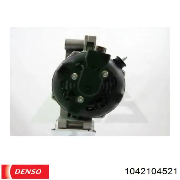 1042104521 Denso Генератор автомобильный