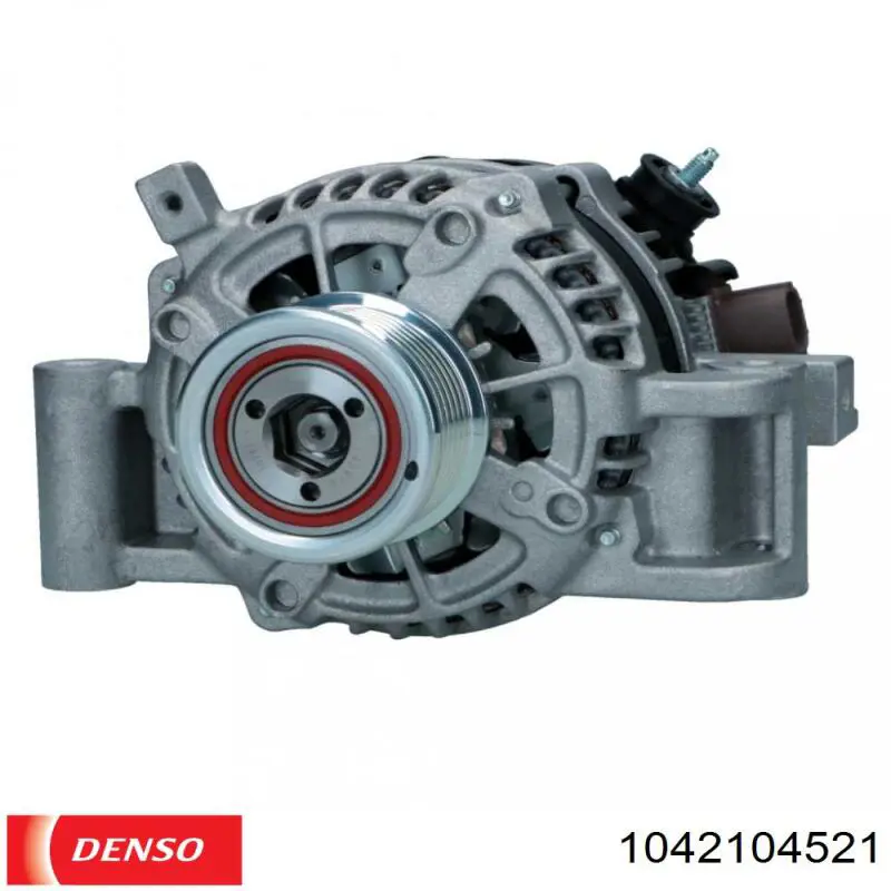 Купить 1042104521 Denso Генератор