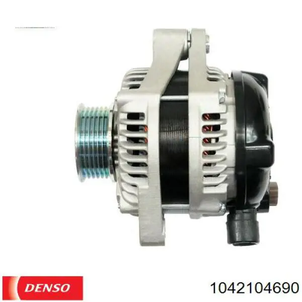 Генератор 1042104690 Denso