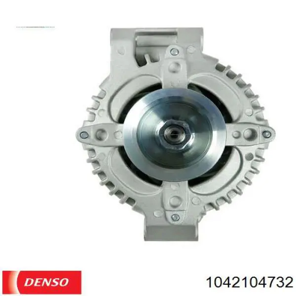 1042104732 Denso Генератор автомобильный