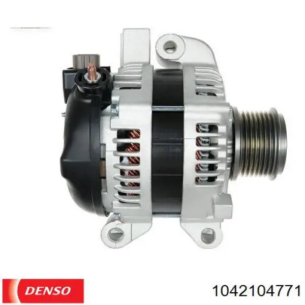 Генератор 1042104771 Denso