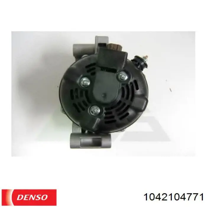 1042104771 Denso Генератор автомобильный