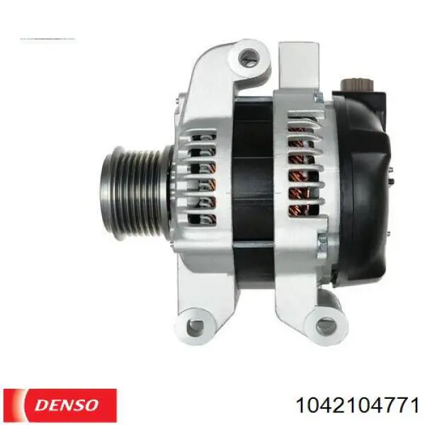 Автомобильный генератор Denso 1042104771 цена, от 96.08 USD