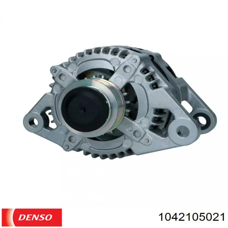 Генератор 1042105021 Denso