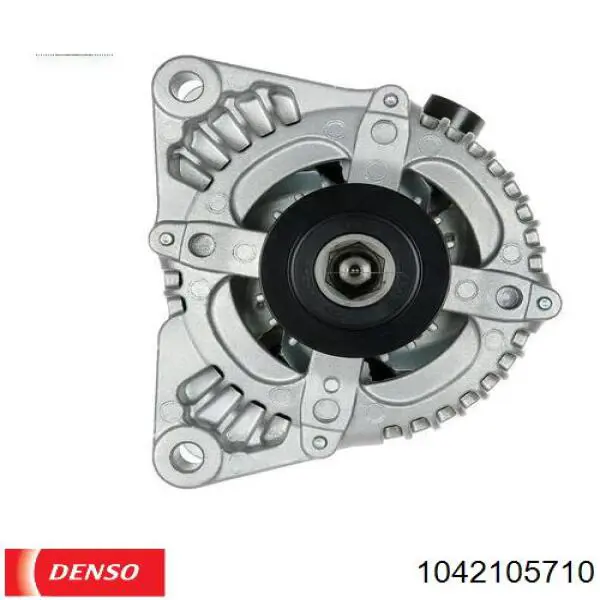 Купить 1042105710 Denso Генератор