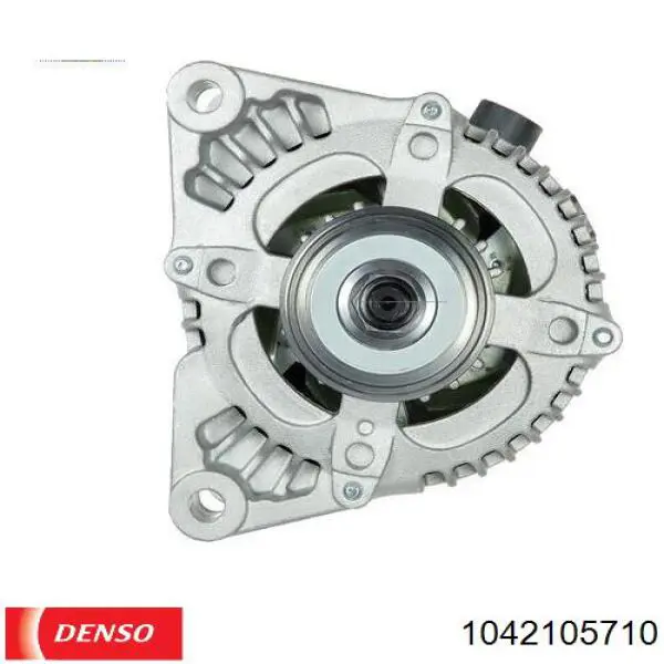 Генератор автомобиля Denso 1042105710