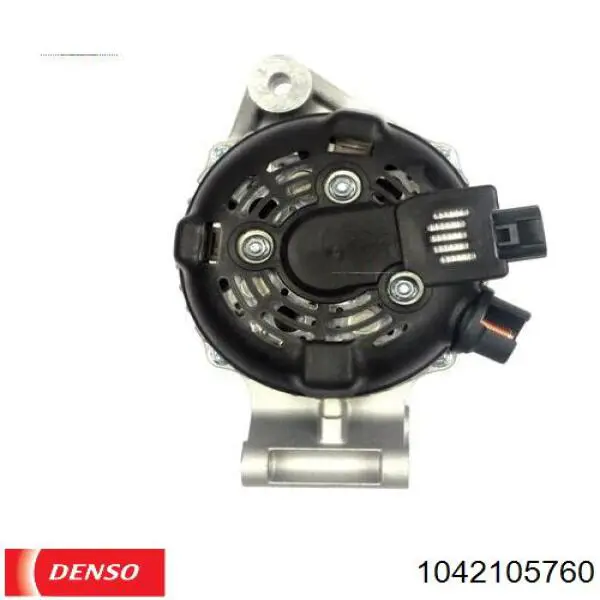 Автомобильный генератор Denso 1042105760 цена, от 163.45 USD