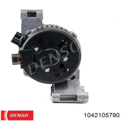 Генератор 1042105790 Denso