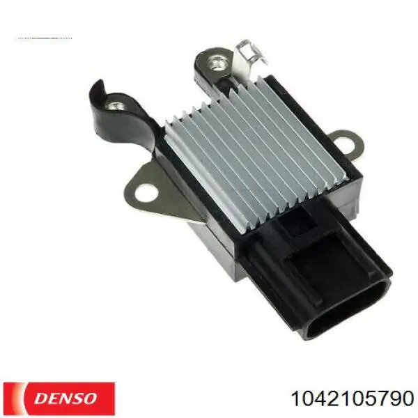1042105790 Denso Генератор автомобильный