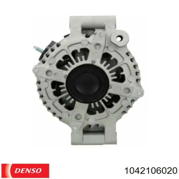 Генератор 1042106020 Denso