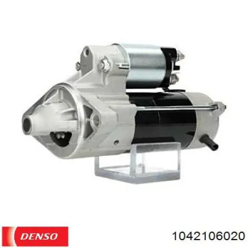 Автомобильный генератор Denso 1042106020 цена, от 70.54 USD