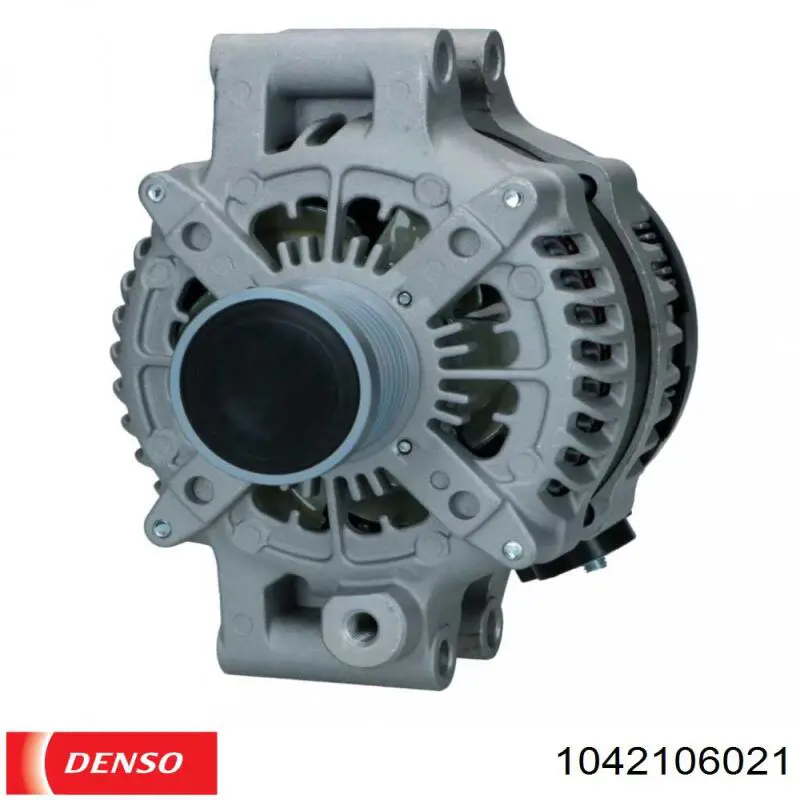 Купить 755046801 BMW Генератор