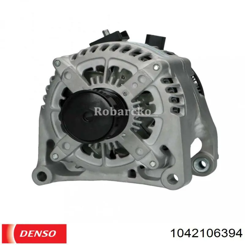 1042106394 Denso gerador