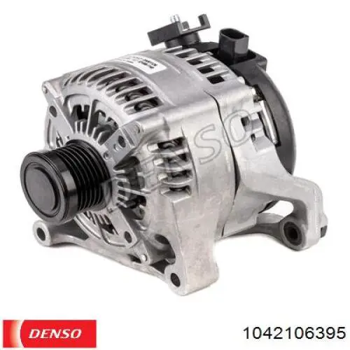 Генератор 1042106395 Denso