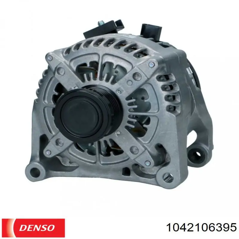 Автомобильный генератор Denso 1042106395 цена, от 56.43 USD