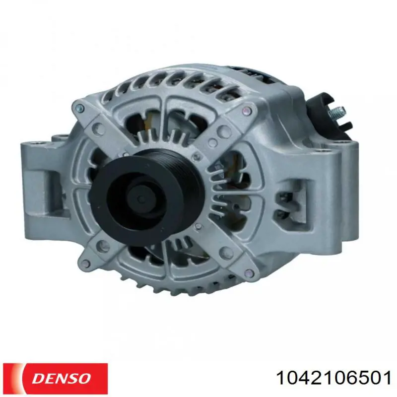 Генератор 1042106501 Denso