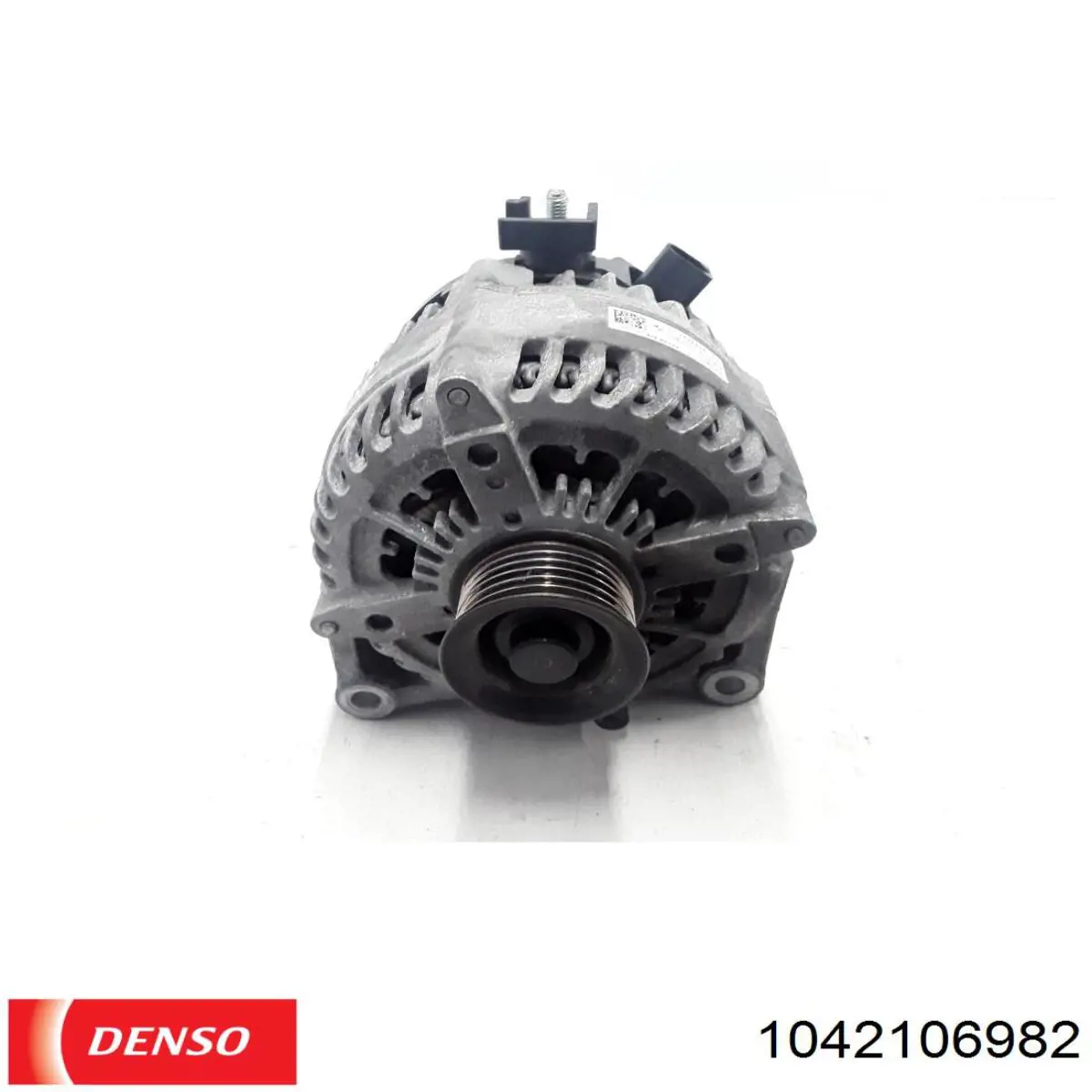 Генератор автомобиля Denso DAN1469
