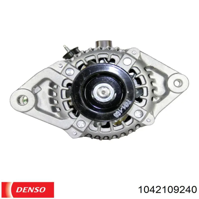 Генератор 1042109240 Denso