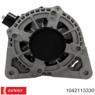 Автомобильный генератор Denso 1042113330 цена, от 98.76 USD