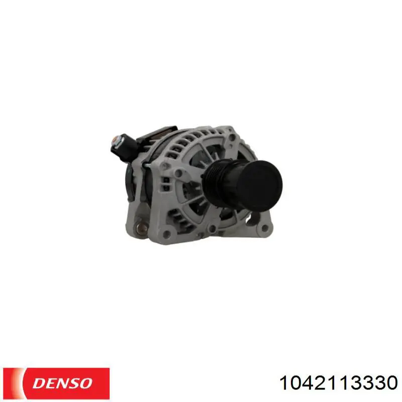 Автомобильный генератор Ford MS1042113330 цена, от 98.76 USD