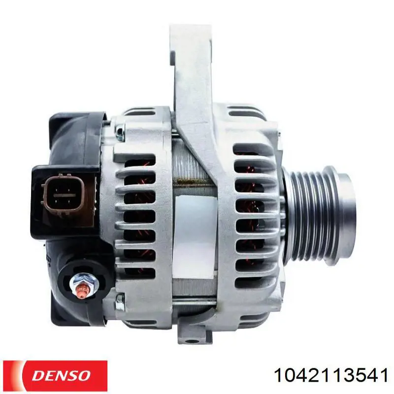 Генератор 1042113541 Denso