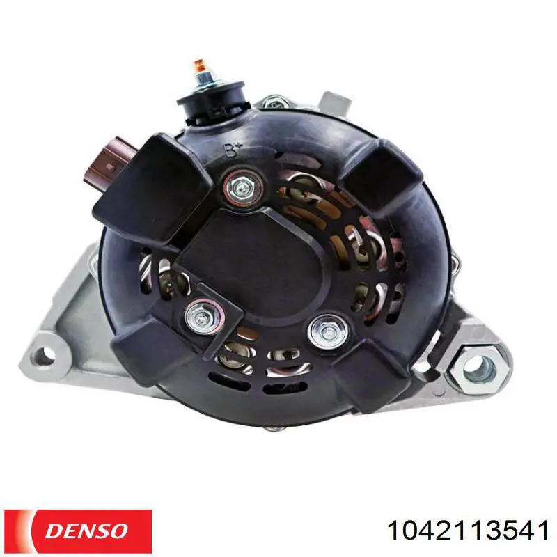 Генератор 1042113541 Denso