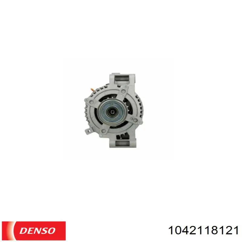 Генератор 1042118121 Denso