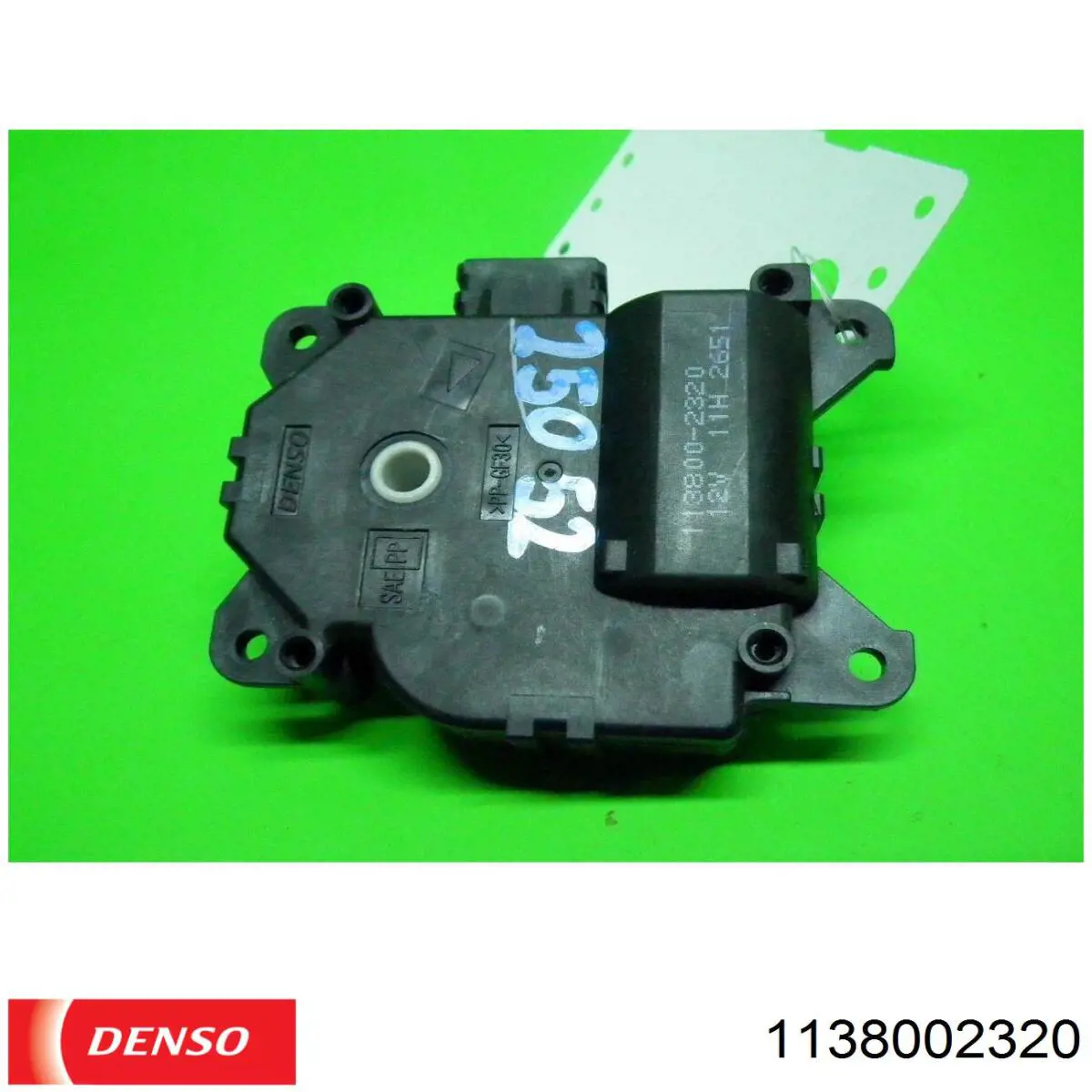 1138002320 Denso 