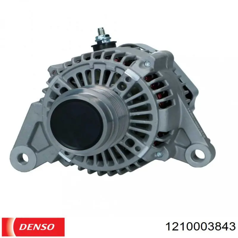 Генератор CAL40172AS Casco