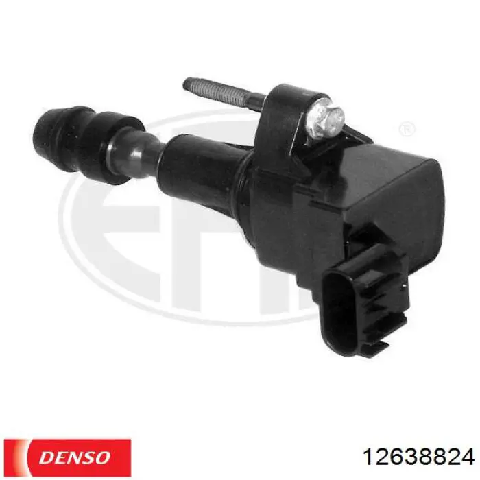 Катушка зажигания 12638824 Denso