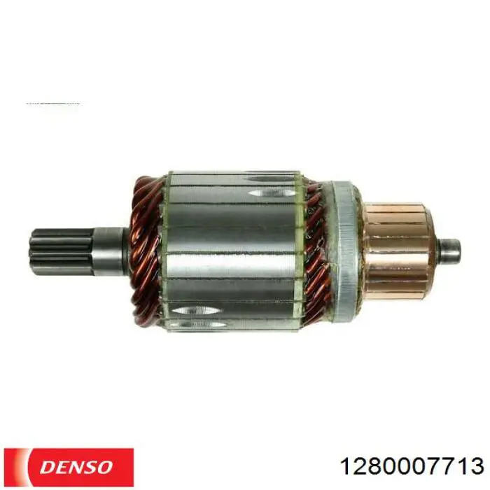 Купить S6179 AS/Auto Storm Стартер