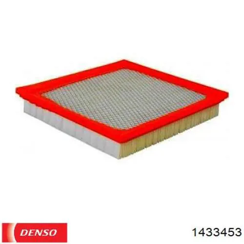 Купить 1433453 Denso Автомобильный фильтр воздуха