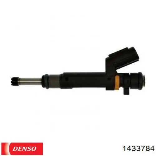 Купить 1433784 Denso Автомобильный фильтр воздуха
