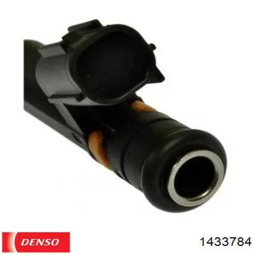Воздушный фильтр 165465RB1A Nissan/Infiniti