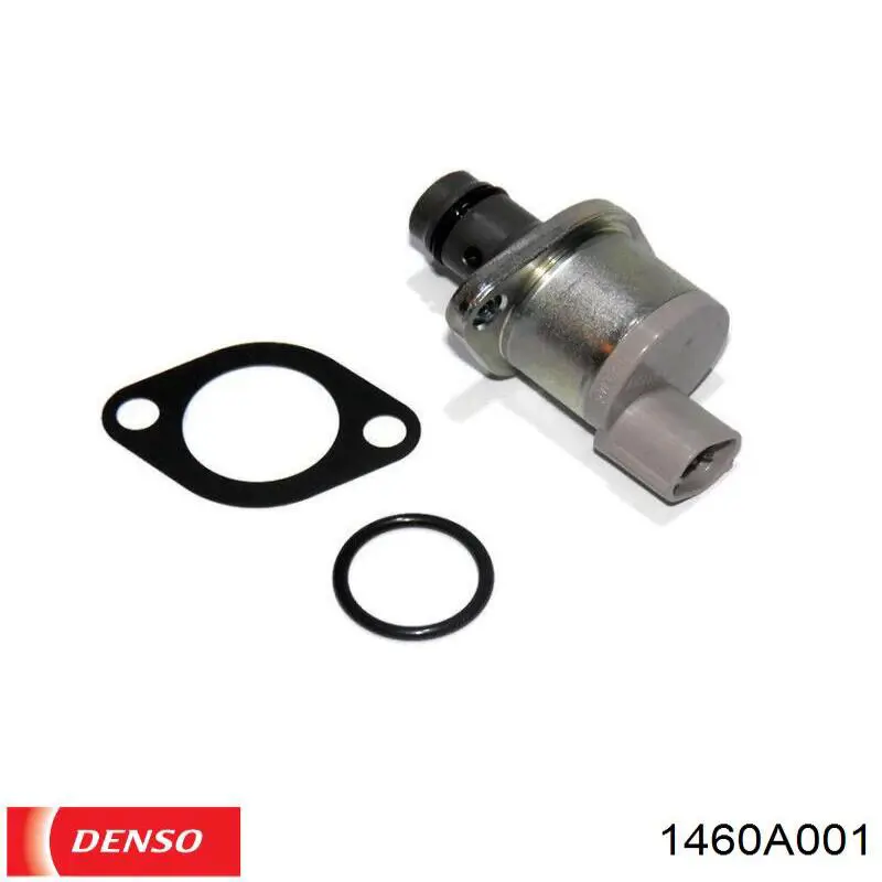 ТНВД 1460A001 Denso