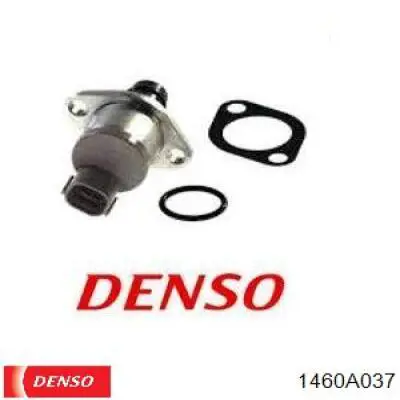 Клапан редукционный 1460A037 Denso