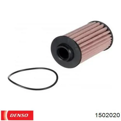 Фильтр очистки масла центробежный Denso 1502020 цена, от 9.14 USD