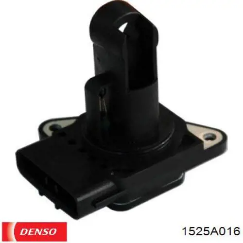 1525A016 Denso Датчик расхода воздуха