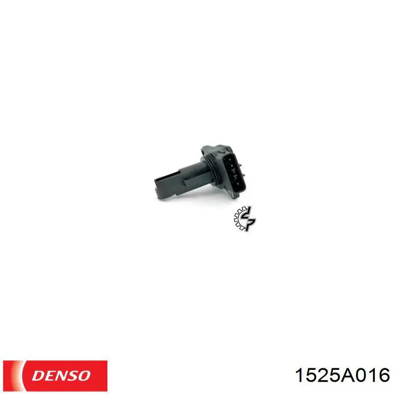 ДМРВ 1525A016 Denso