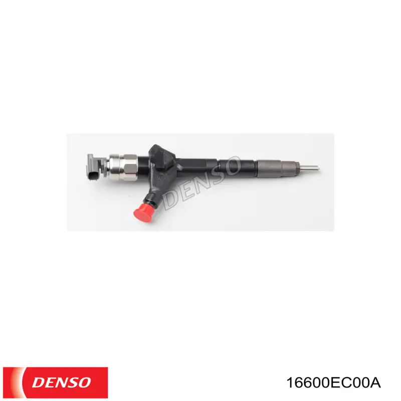 Купить 16600EC00A Denso Клапанная форсунка