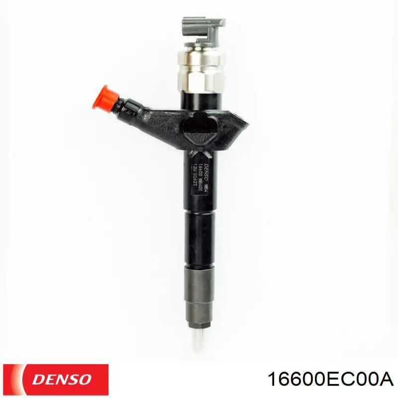Форсунка инжектора Denso 16600EC00A цена, от 116.53 USD