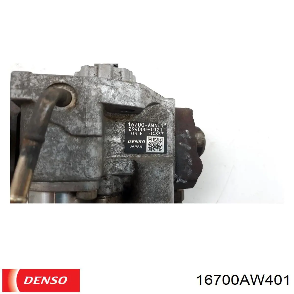 ТНВД 16700AW401 Denso
