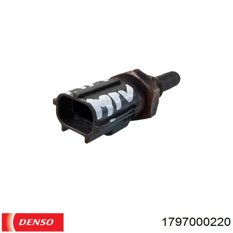 Датчик температуры охлаждающей жидкости ECT9008 Kavo Parts