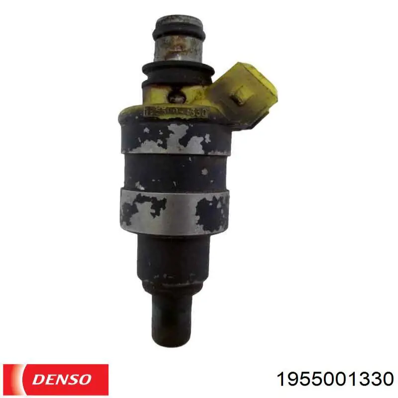 FEH113250 Mazda Топливные форсунки